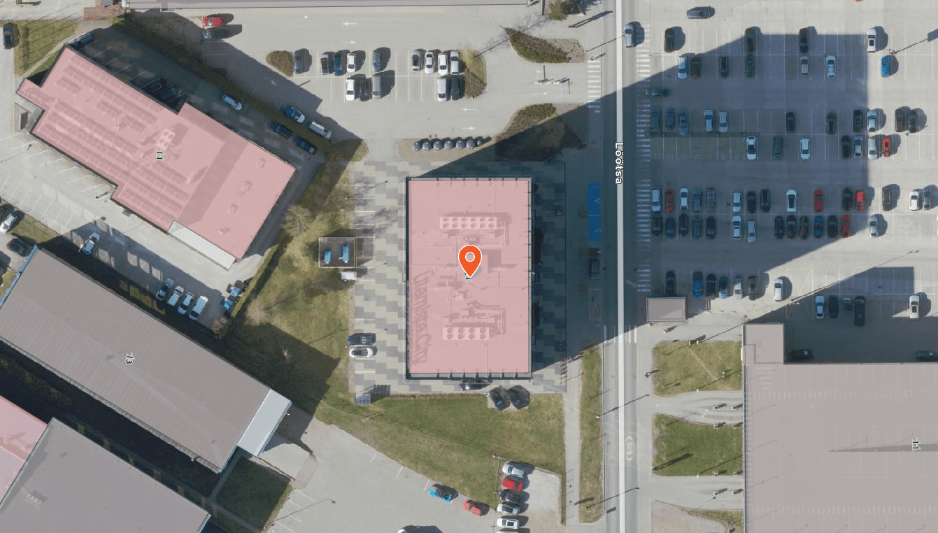 Map preview